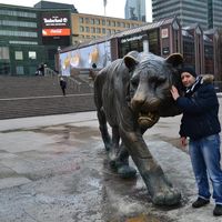 Jivko Ralchev's Photo