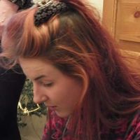 Rebecca Jones's Photo