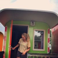 Marlous Haagen的照片