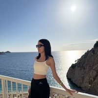 Photos de Gaukhar Yessirkepova