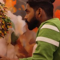 Abhijith Ko的照片