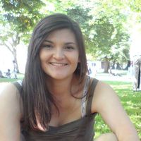 Patrycja Wiencierz's Photo