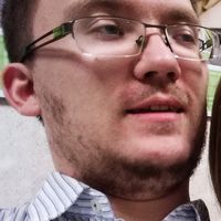 Андрей Матийко的照片