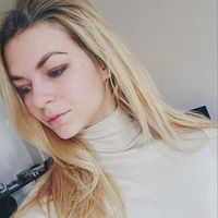 Julia Wójciak's Photo