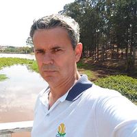 Samuel Rodrigues's Photo