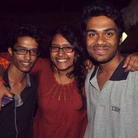 Фотографии пользователя Amrita Tapadar