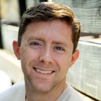 Blake Harper's Photo