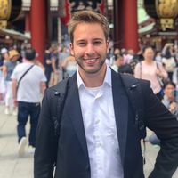 Erick Wedemann's Photo