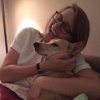 Amanda Keasberry的照片