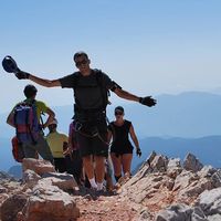 Levente Bárczi's Photo