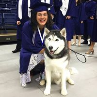 Madeline Nicholson's Photo