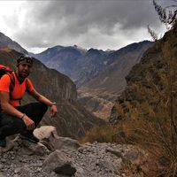 Carlos Garcia Ruiz's Photo