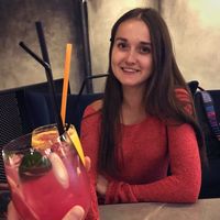 Diana Galkantaite的照片