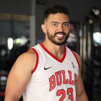 Nando Lamounier的照片