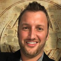 Le foto di Chase Robinson