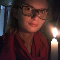 Madzia Olszewska's Photo