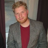 Oliver O W MCLEOD的照片