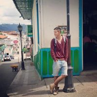 Juan Gonzalez的照片