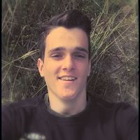 Lucas Menheere's Photo