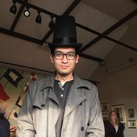 Danial Angullia's Photo