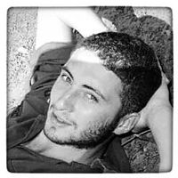 Michael Kabanov's Photo