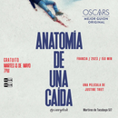 Movie night: Anatomy of a fall's picture