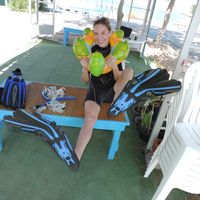 Masha Bilostotska的照片