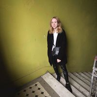 Anastasiia Zabuha's Photo