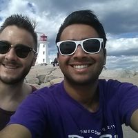 Namit Holay的照片