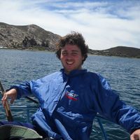 Maximiliano Iosa's Photo