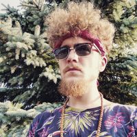 Kamil Cebula's Photo