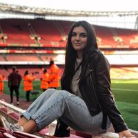 Cristina Golban的照片