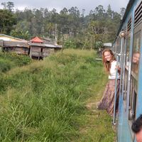 Tereza Bolfová的照片