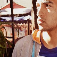 Zaid Charkaoui的照片