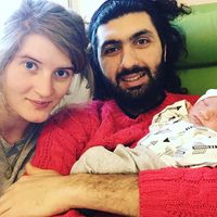 Frida Ericsson's Photo