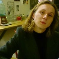 Patrick Bolton's Photo