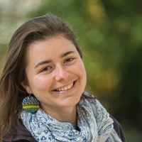 Juliette Lacheray's Photo