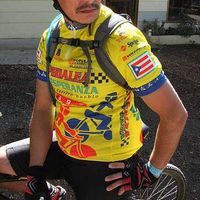 Mauricio Segura's Photo