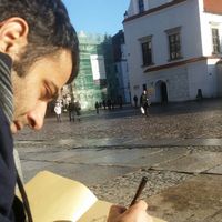 Kazım Şimşek的照片