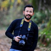 Yusuf  Karadağ's Photo