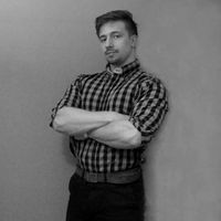 Radosław Madecki的照片