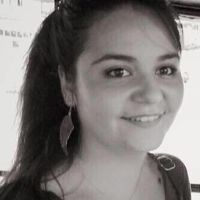 Lucie Silva的照片