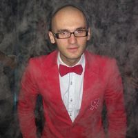 Ciprian Boboloaca's Photo