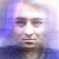 Ahmed Jalbani's Photo