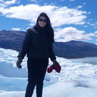 Manuela Gimenez's Photo