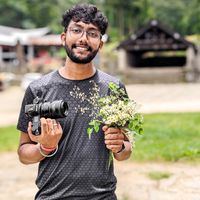 Aditya Prasad的照片