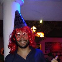 Fotos de David Broin