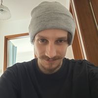 Kilian Wehner's Photo