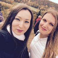 Fotos de Karīna & Kristīne