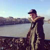 Jeremias Kubicek's Photo